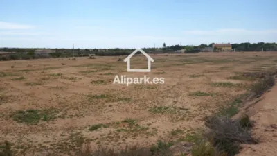 Terreno en venta en Torrellano Elche - Vista 2