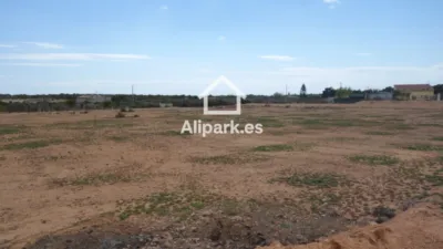 Terreno en venta en Torrellano Elche - Vista 3