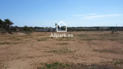 Terreno en venta en Torrellano Elche - Vista 5
