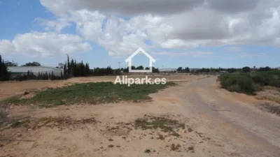 Terreno en venta en Torrellano Elche - Més