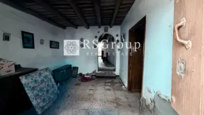 House in Santa Olalla del Cala photo 2