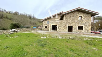 Casa en venta en Barrio de Villacarriedo, 17 - Vista 4