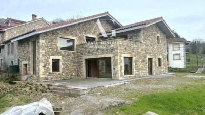 Casa en venta en Barrio de Villacarriedo, 17 - Vista 5