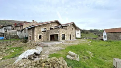 Casa en venta en Barrio de Villacarriedo, 17 - Vista 6