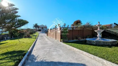 Chalet en Covas photo 10