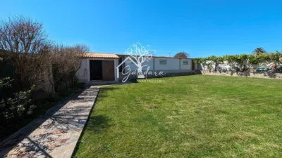 Chalet en Covas photo 13