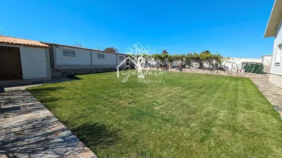 Chalet en Covas photo 14