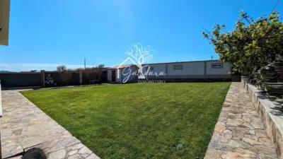Chalet en Covas photo 15