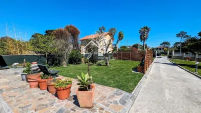 Chalet en Covas photo 17