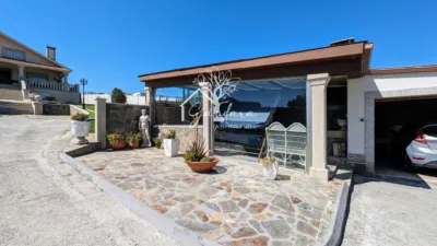 Chalet en Covas photo 22