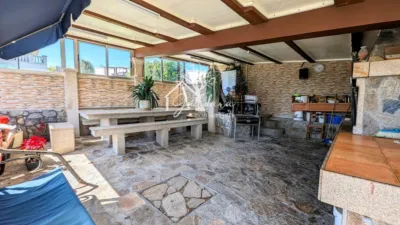 Chalet en Covas photo 25