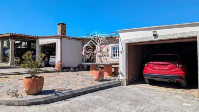 Chalet en Covas photo 26