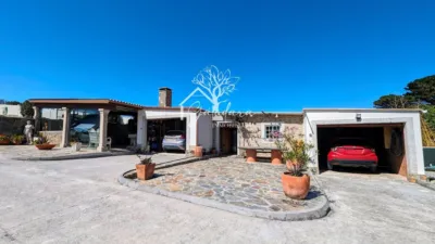 Chalet en Covas photo 28