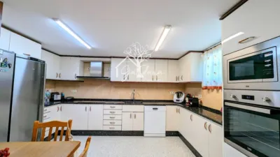Chalet en Covas photo 29