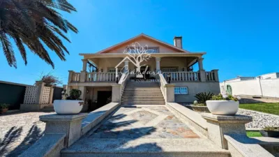 House in Ferrol, O Casquido, Catabois - Vista 2