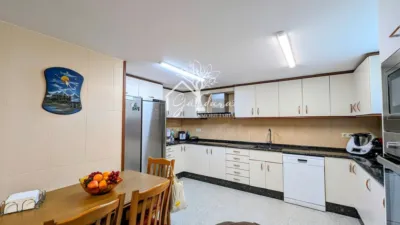 Chalet en Covas photo 31