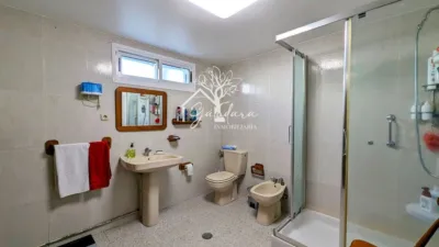 Chalet en Covas photo 33