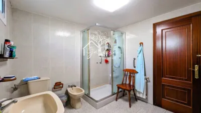 Chalet en Covas photo 34