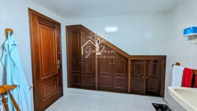 Chalet en Covas photo 35