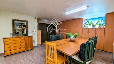 Chalet en Covas photo 36