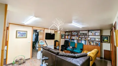Chalet en Covas photo 37