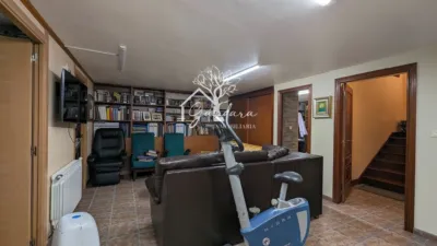 Chalet en Covas photo 38