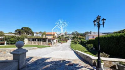 House in Ferrol, O Casquido, Catabois - Vista 3