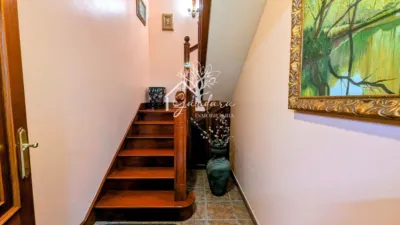 Chalet en Covas photo 40