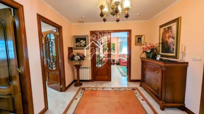 Chalet en Covas photo 41