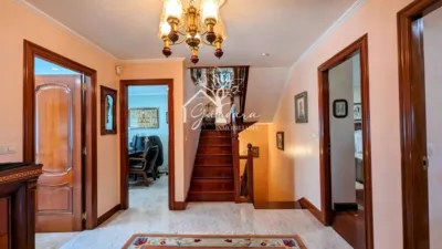 Chalet en Covas photo 42