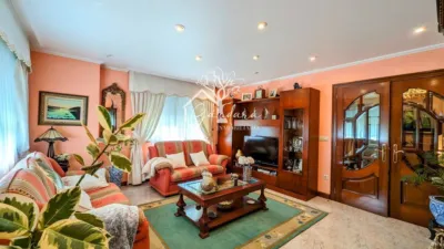 Chalet en Covas photo 43