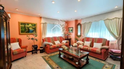 Chalet en Covas photo 44