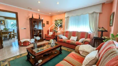 Chalet en Covas photo 45