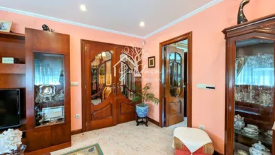 Chalet en Covas photo 46