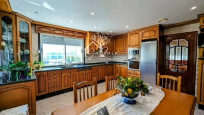 Chalet en Covas photo 47