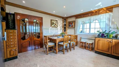 Chalet en Covas photo 50