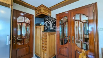 Chalet en Covas photo 52