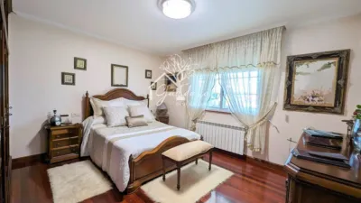 Chalet en Covas photo 53