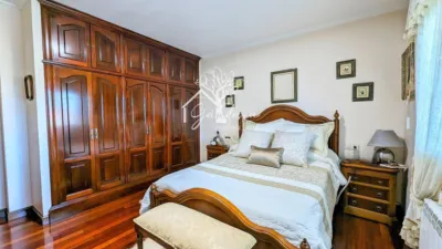 Chalet en Covas photo 54