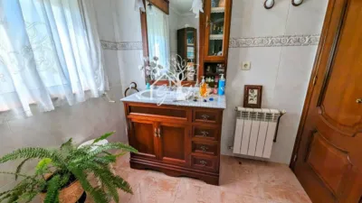 Chalet en Covas photo 55