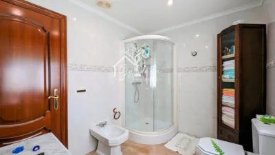 Chalet en Covas photo 56