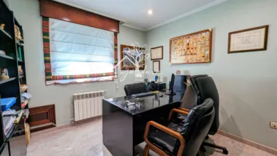 Chalet en Covas photo 58