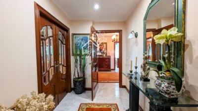 Chalet en Covas photo 59