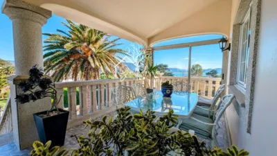 House in Ferrol, O Casquido, Catabois - Vista 5