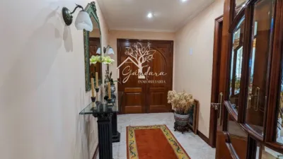 Chalet en Covas photo 60