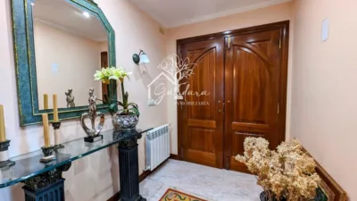 Chalet en Covas photo 61
