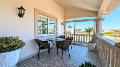 Chalet en Covas photo 63