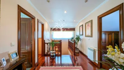 Chalet en Covas photo 66