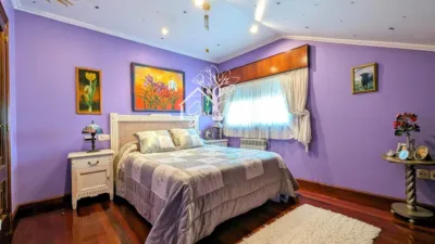 Chalet en Covas photo 68