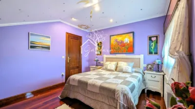 Chalet en Covas photo 69
